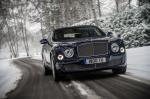 Bentley Mulsanne 2013 года
